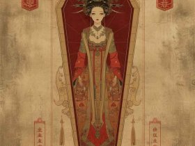 长孙皇后的典故、长孙皇后的典故是什么