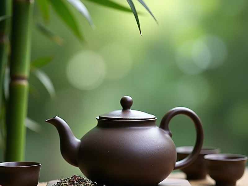 简述中国茶文化的发展历史 简述中国茶文化的发展历史意义