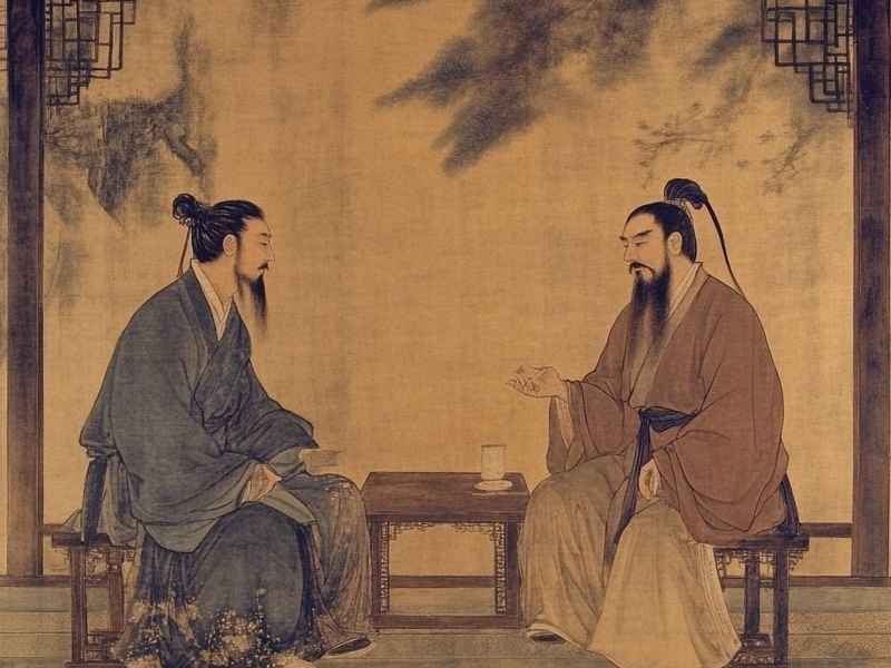 杜甫的历史资料 - 杜甫的历史背景资料
