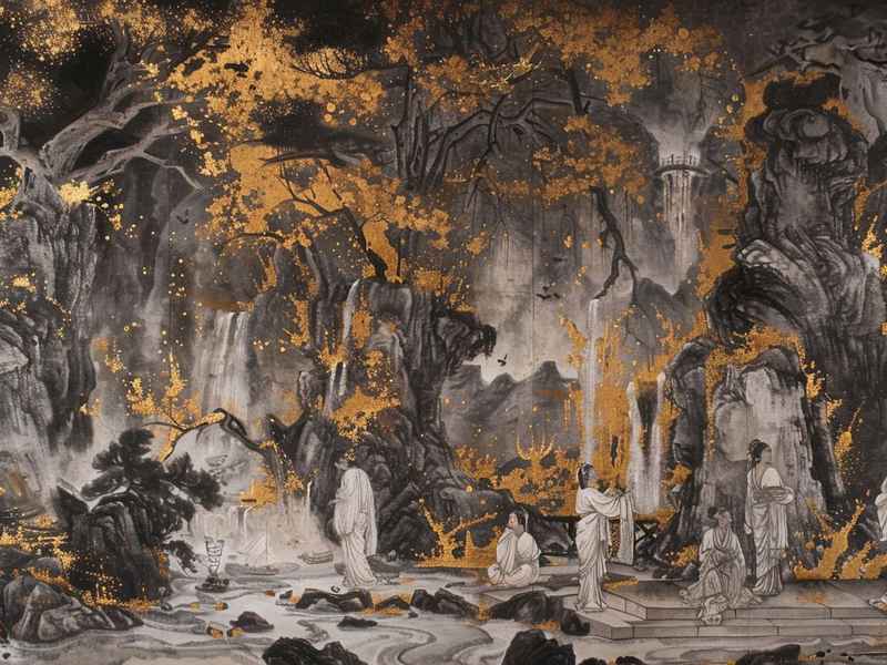 中国历史上著名画家及作品,中国历史最著名的画家 中国历史上著名画家及作品,中国历史最著名的画家