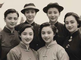 香港国语片历史、香港经典历史剧