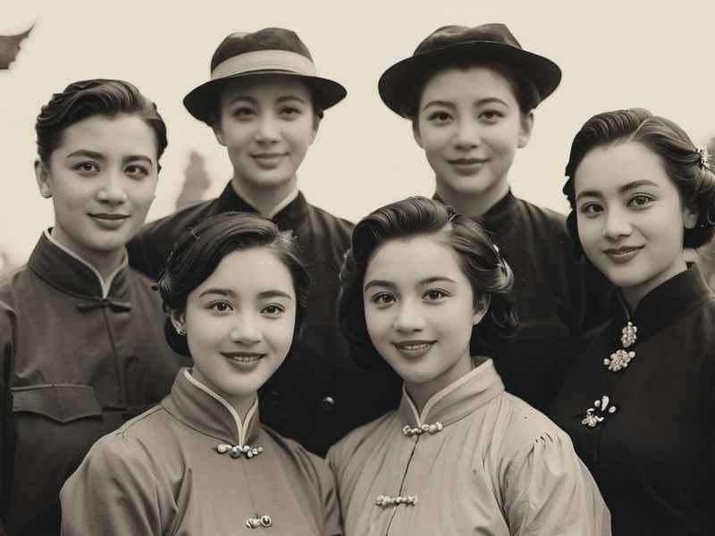 香港国语片历史、香港经典历史剧