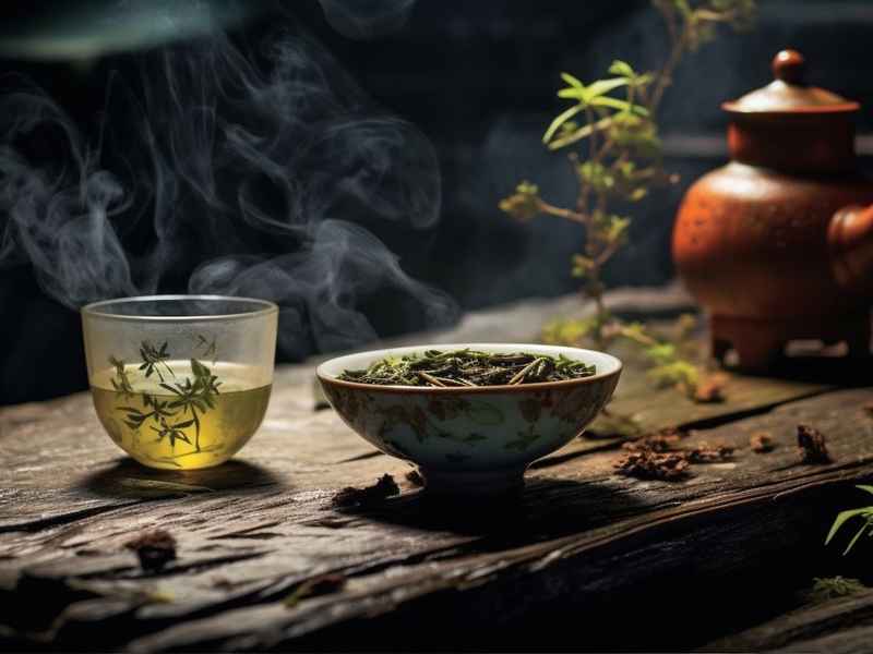 茶的故事600字、茶的故事作文600字