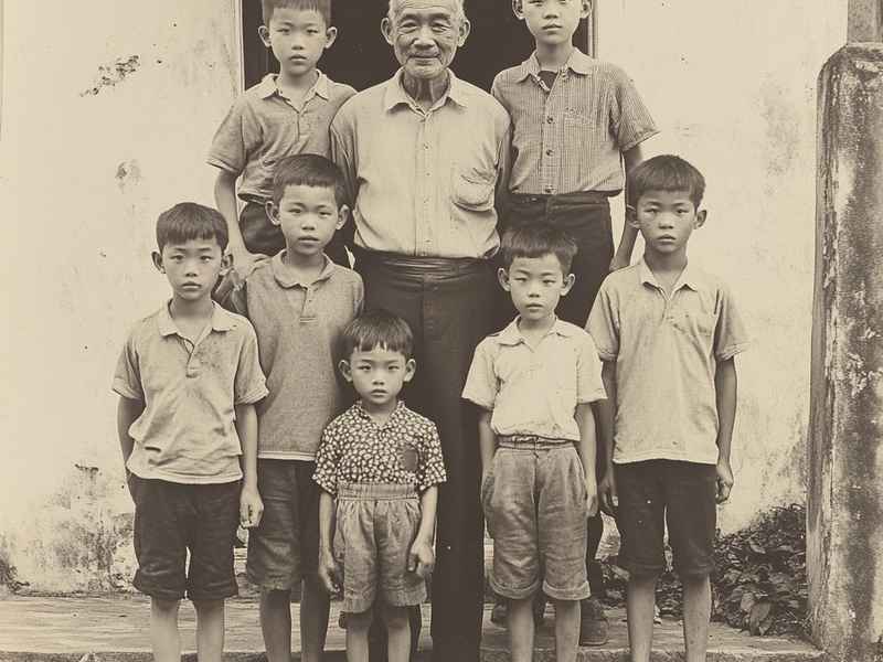 孙氏家族故事;孙氏家族故事大全 孙氏家族故事;孙氏家族故事大全