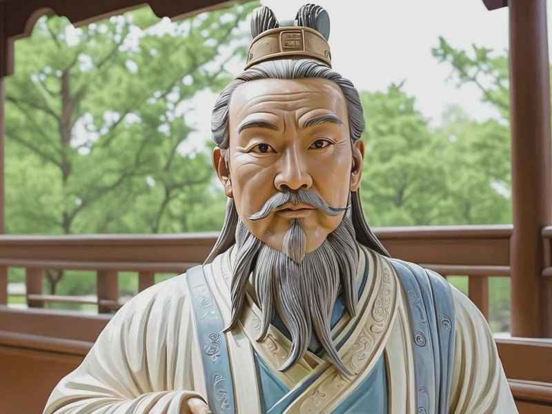 中国历史事件及人物故事分享大全 中国历史事件及人物故事分享大全图片