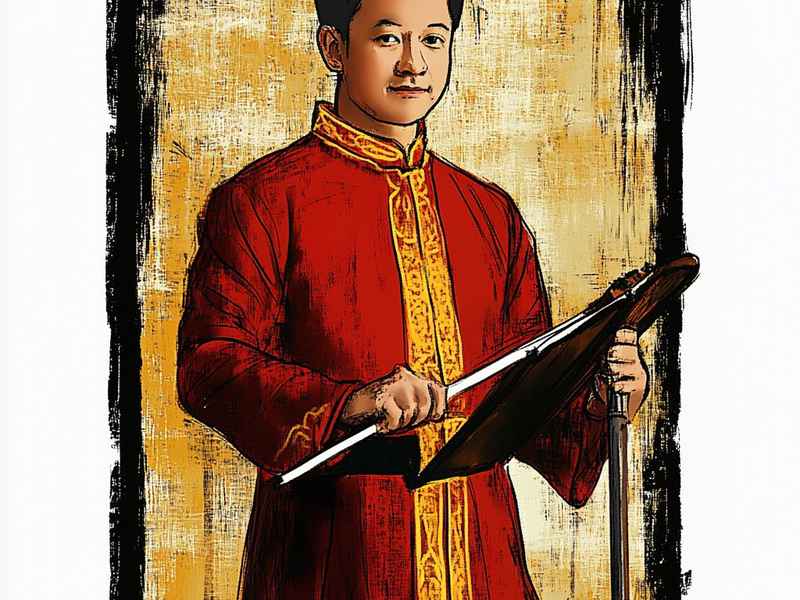陈平小故事 陈平的励志故事 陈平小故事 陈平的励志故事