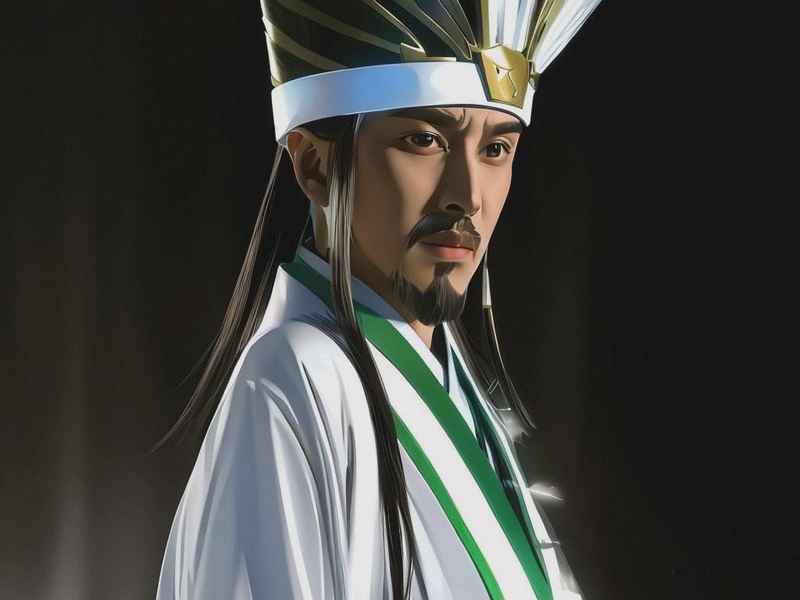 中国历史故事诸葛亮的故事(中国历史故事诸葛亮的故事50字) 中国历史故事诸葛亮的故事(中国历史故事诸葛亮的故事50字)