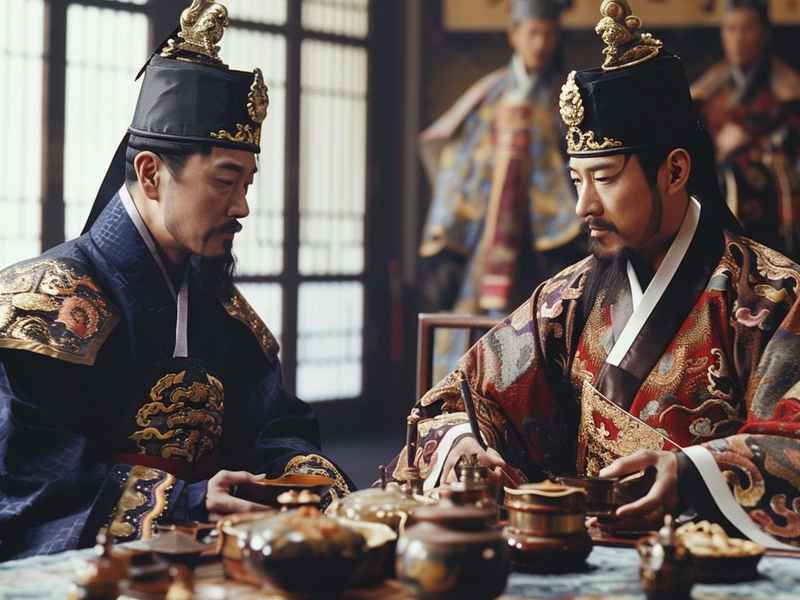 中国历史上的各朝代的寓言故事；中国古代历史寓言故事有哪些