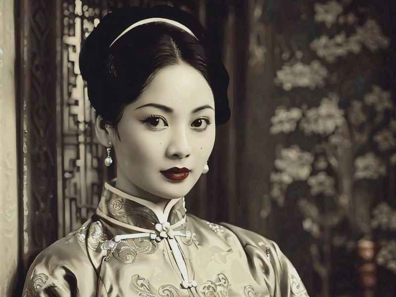 中国往事反抗剧情片段 中国往事 剧情
