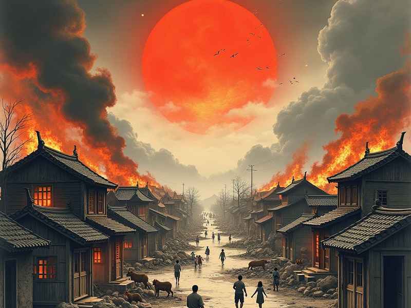 中国历史典故常识；中国历史典故常识总结