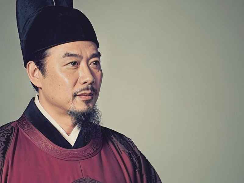 中国历史上的清官有哪些 - 中国历史上著名的清官有哪些