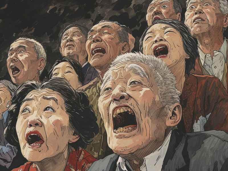 新中国故事有哪些；新中国故事有哪些书