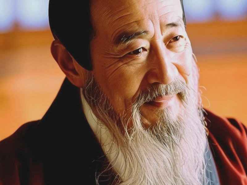 中国历史智慧有感，中国历史大智慧