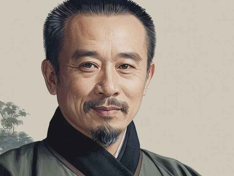 中国历史名人故事大全(100则)（中国历史名人故事大全300字）