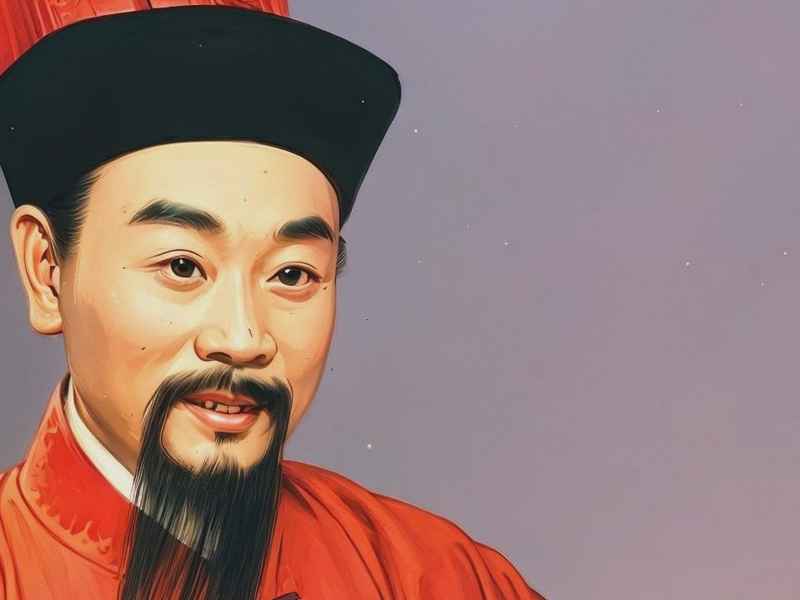 中国历史好官的故事20字、中国历史好官的故事20字左右