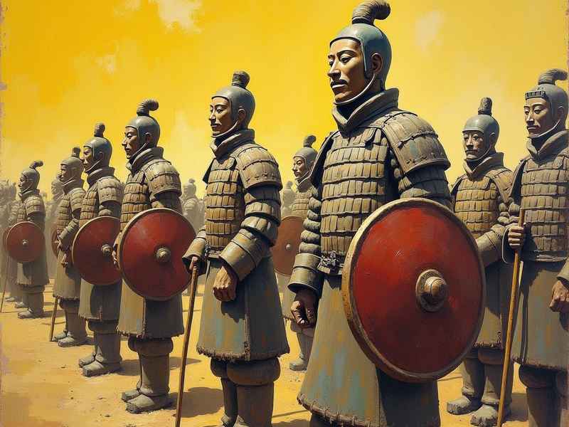 中国历史战争讲解完整版 - 中国历史战争讲解完整版电子书