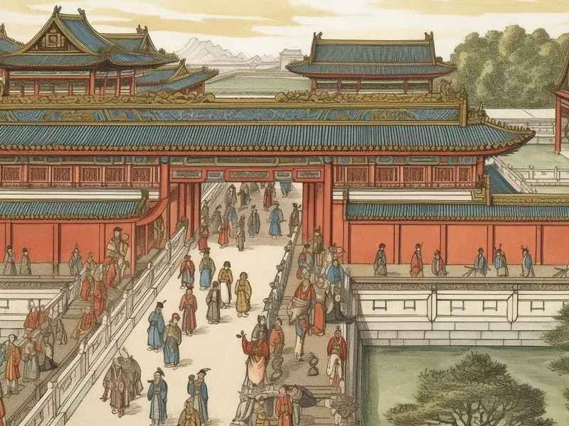 朝贡体系的特点、中国古代朝贡体系的特点
