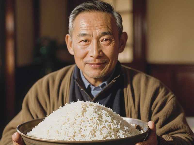 米饭在中国那个年代出现的 米饭什么时候出现在中国