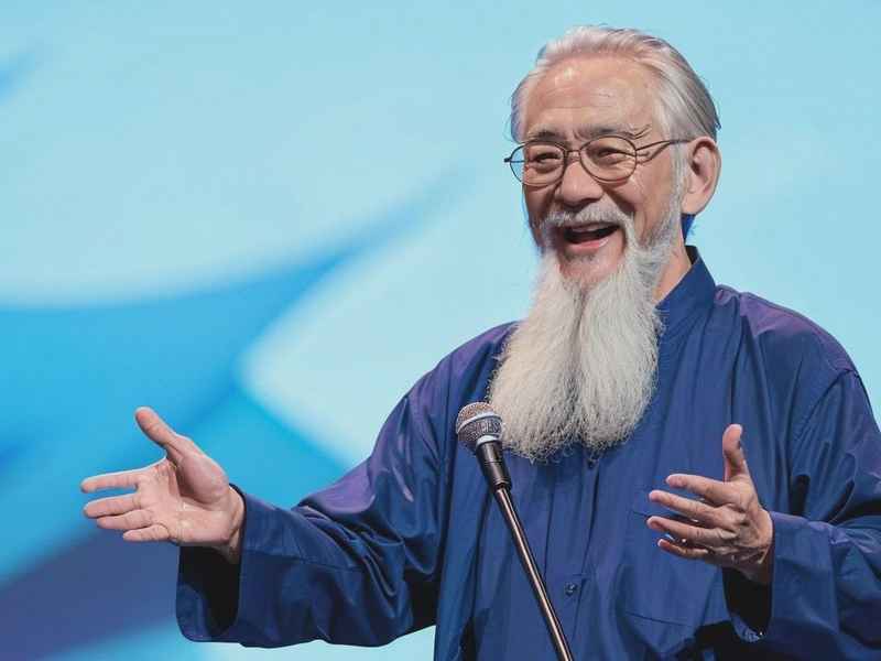 中国历史十大演讲 中国历史十大演讲人物