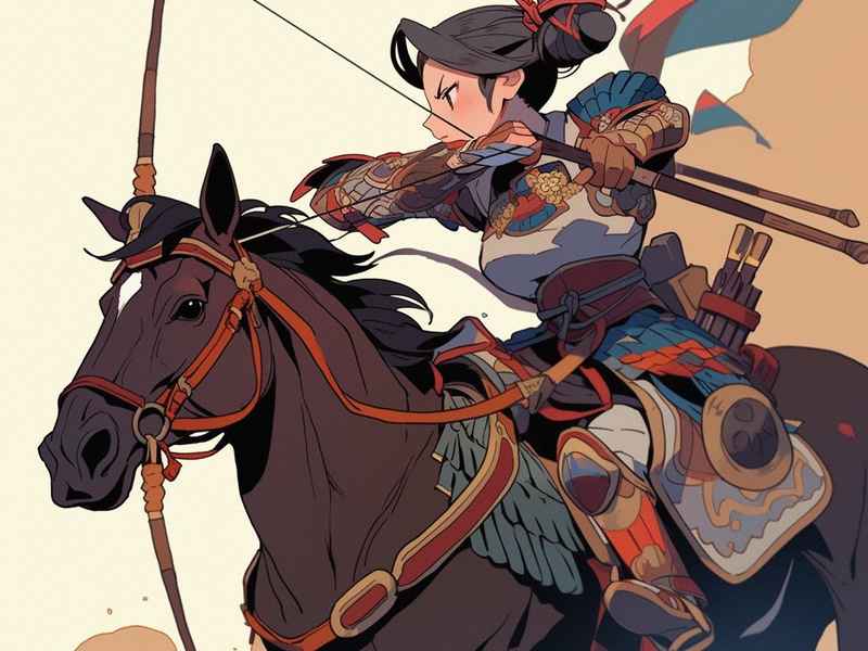 漫画叙述中国历史故事作文；漫画叙述中国历史故事作文400字