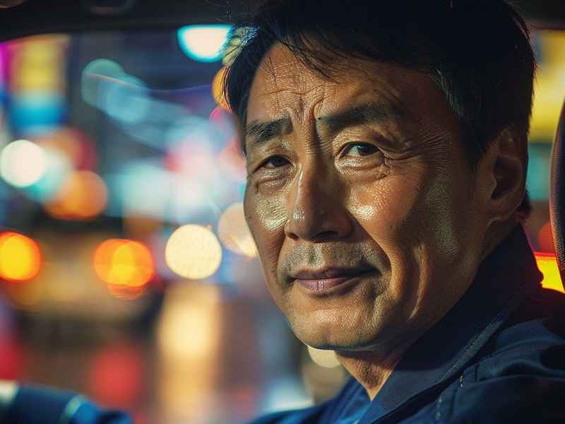 易中天讲北京的哥的故事（易中天讲北京的哥的故事视频）