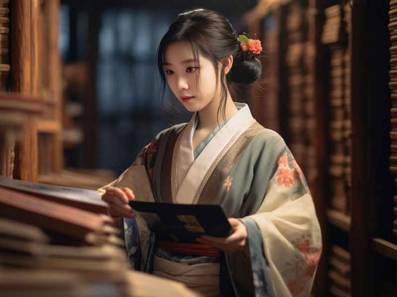 中国历史是怎么推演出来的、中国历史是怎么推演出来的呢