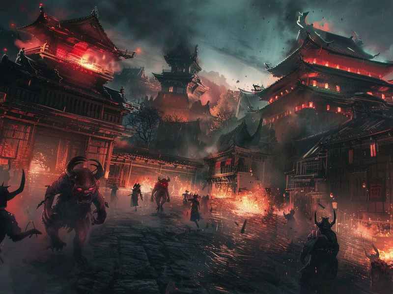 中国的恐怖故事传说、中国的恐怖故事传说在线观看 中国的恐怖故事传说、中国的恐怖故事传说在线观看