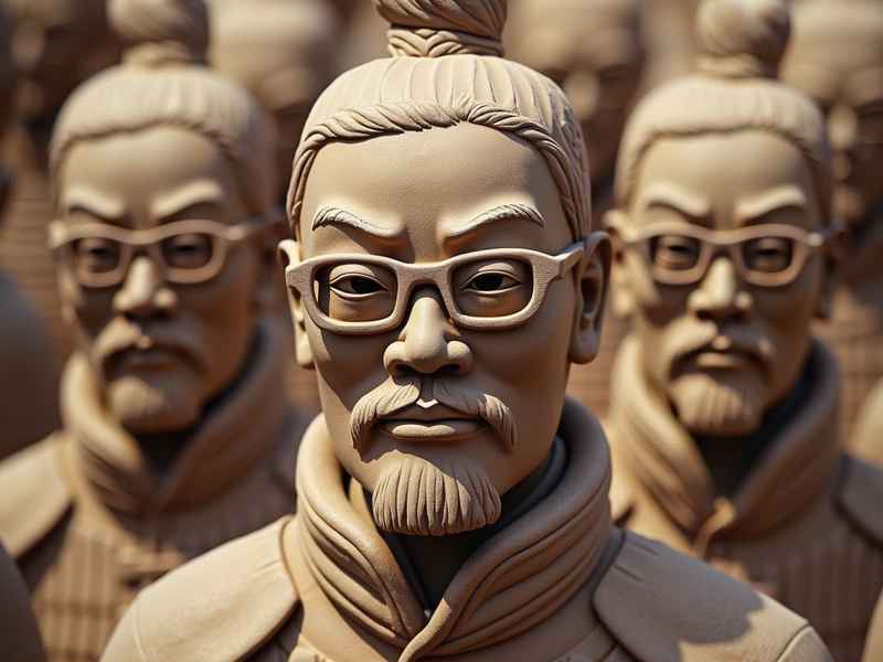 中国历史震惊老外的故事（中国历史震惊老外的故事简短）