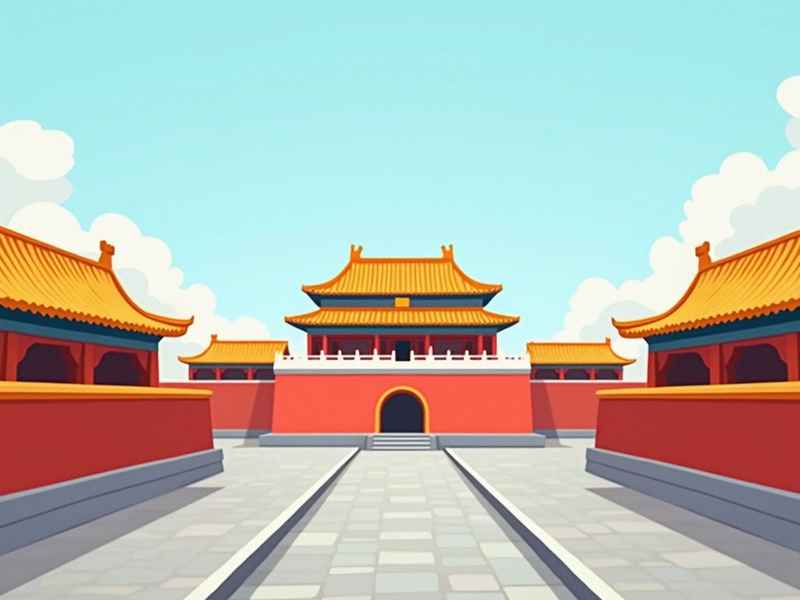 中国历史故事作文故宫怎么写（中国历史故事作文故宫怎么写三年级）