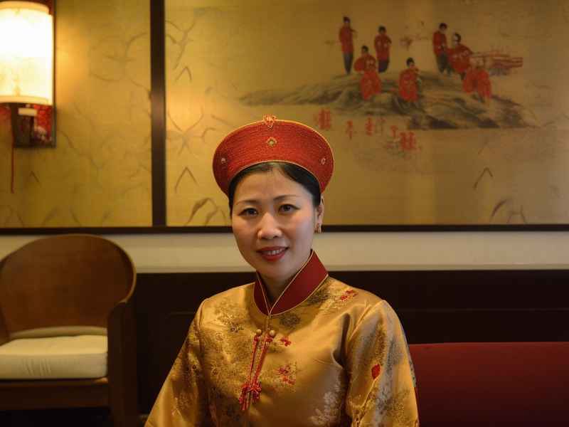 广东话听清朝历史故事，广东话听清朝历史故事怎么说