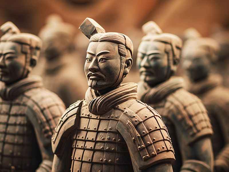 中国历史上真实的有趣的事情，中国历史最有趣的事情