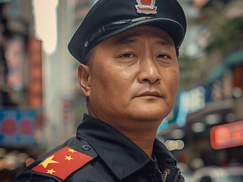 中国安全的例子（体现中国安全的事例）