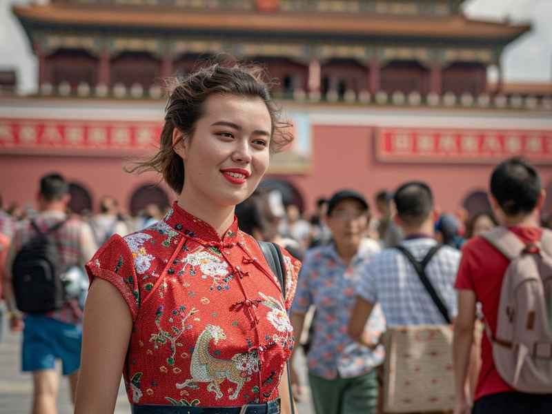 欧洲记者看中国发展（欧洲记者看中国发展的感受）