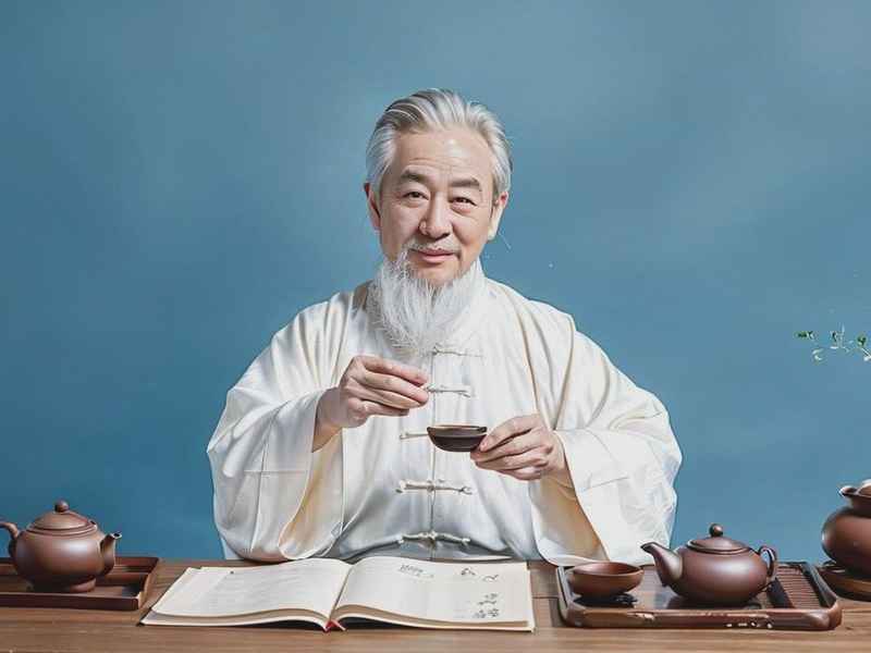 茶与名人历史故事、历史名人与茶的故事 茶与名人历史故事、历史名人与茶的故事