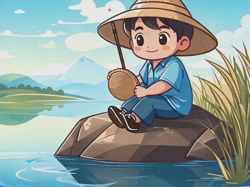 中国历史故事种地钓鱼的人物、中国历史故事种地钓鱼的人物是谁 中国历史故事种地钓鱼的人物、中国历史故事种地钓鱼的人物是谁
