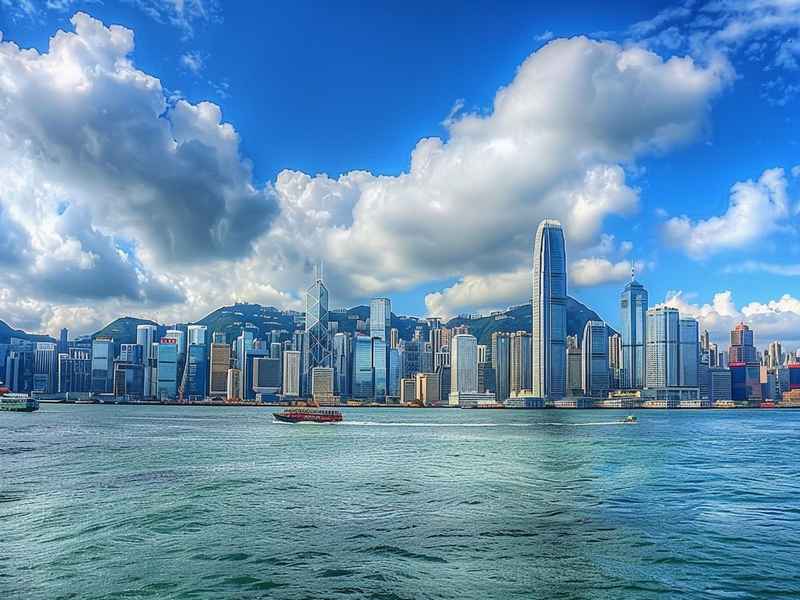 香港历史故事50字；香港历史故事50字左右