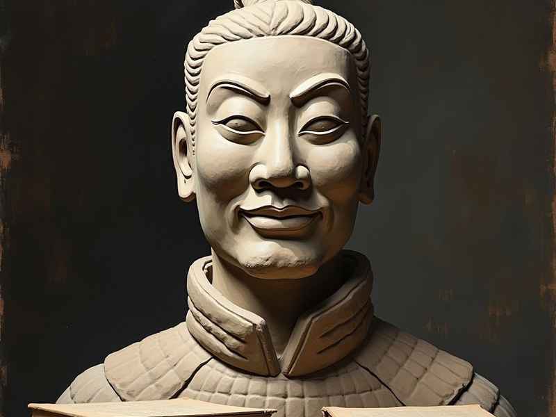 中国历史考古故事大全视频（中国历史考古故事大全视频讲解）