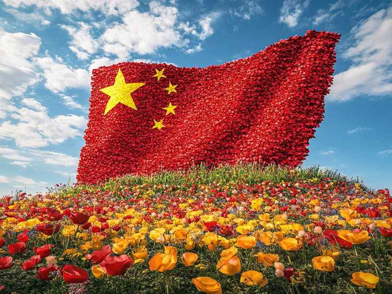 我爱你中国背后的故事 我爱你中国背后的故事视频