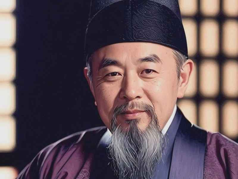 中国历史各个朝代的清官（中国历史各个朝代的清官名单）
