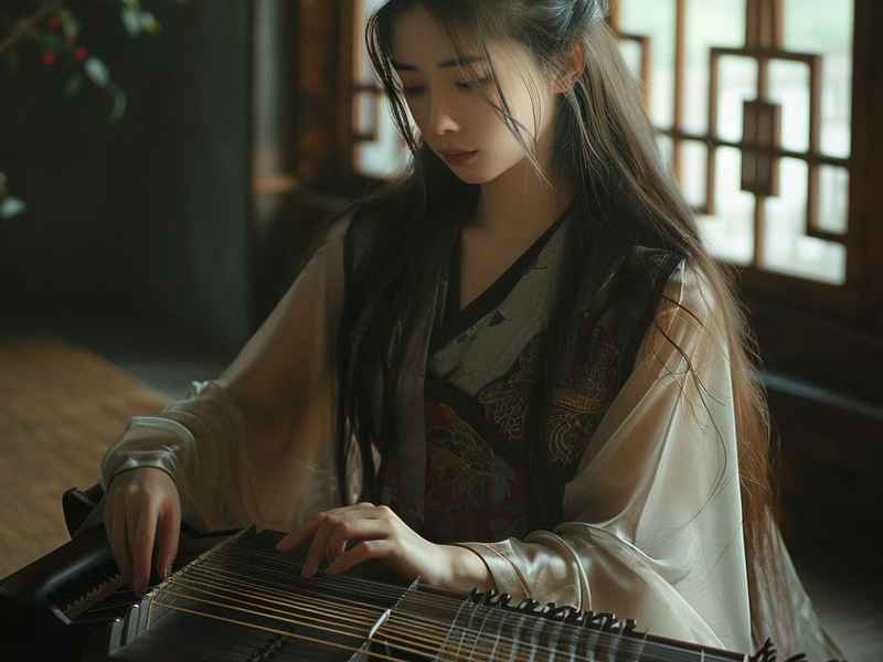 中国历史音乐家排名、中国历史音乐家排名前十