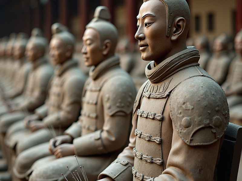 中国历史的辉煌故事有哪些，中国历史的辉煌故事有哪些名字