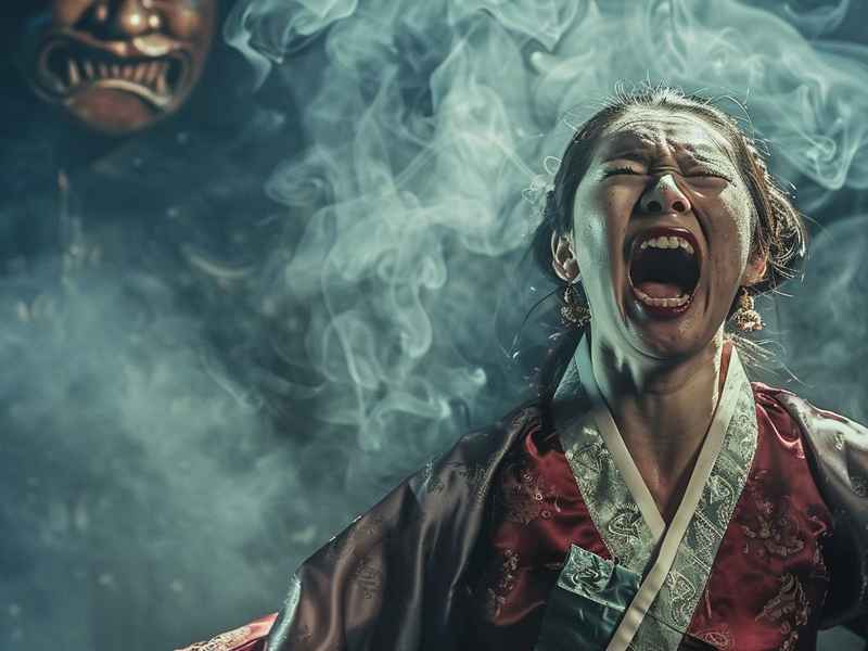 中国历史恐怖片；中国历史恐怖片推荐