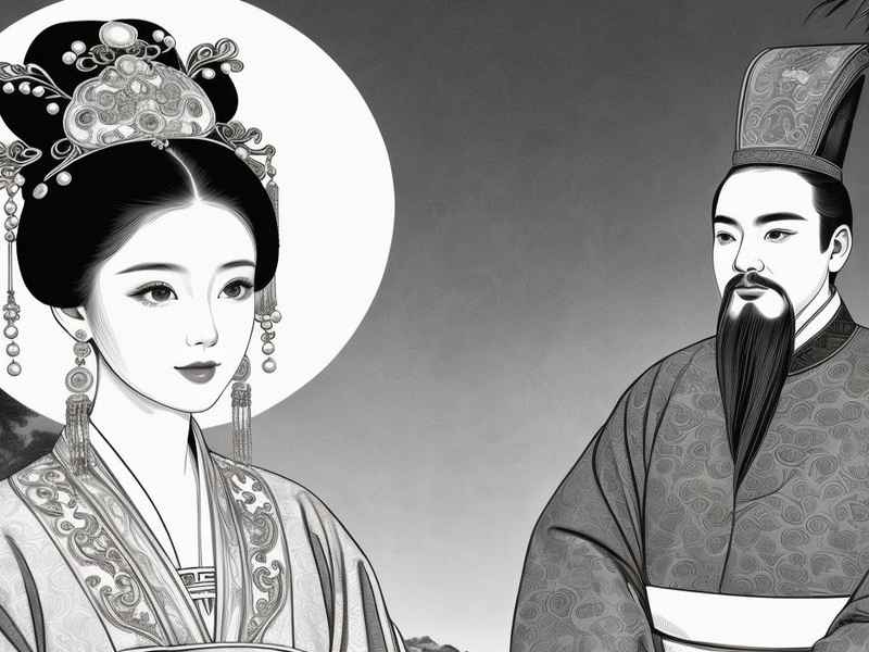 伏羲女娲造人的真正故事 - 伏羲女娲造人的真正故事是什么