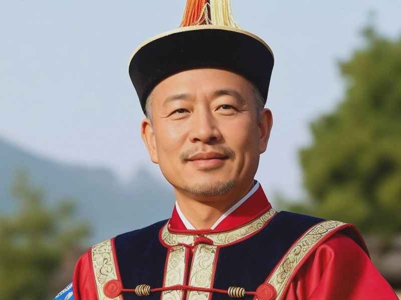 中华民族历史故事讲解（中华民族历史故事讲解稿）