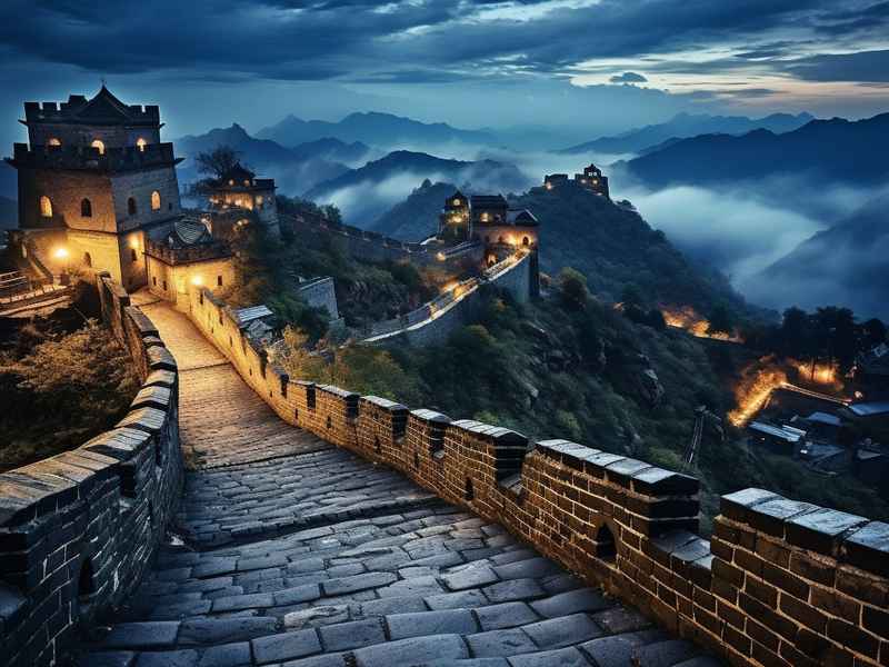 翻译中国是一个历史悠久的国家、中国是一个有着悠久历史的国家翻译