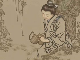 锲而不舍的历史人物、锲而不舍的历史人物故事