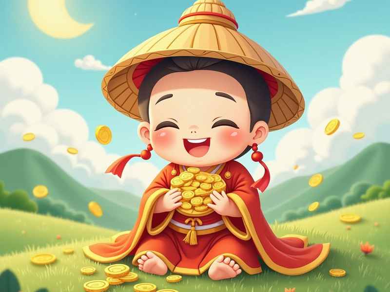 雷公种地的故事（雷公种地的故事简短）