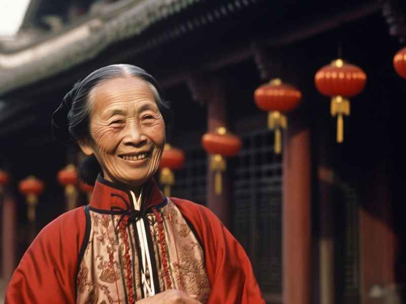 中国历史上的变革故事（中国 变革故事）