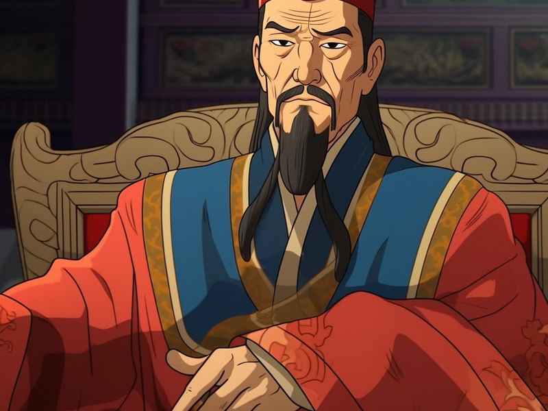 中国历史人物故事的名字有哪些 - 中国历史人物故事的名字有哪些三年级