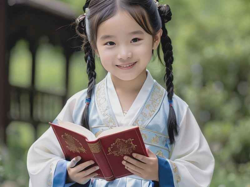 孩子看中国历史故事的好处、孩子看中国历史故事的好处和坏处